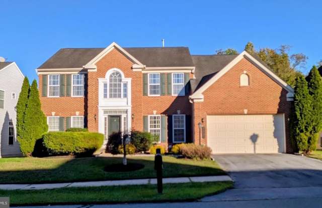 4415 MEDALLION DR - 4415 Medallion Drive, Calverton, MD 20904