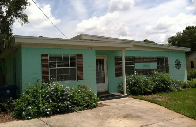 1835 Wofford Avenue - 1835 Wofford Avenue, Jacksonville, FL 32218