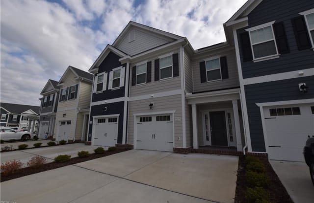 2117 Steiner Street - 2117 Steiner St, Chesapeake, VA 23321
