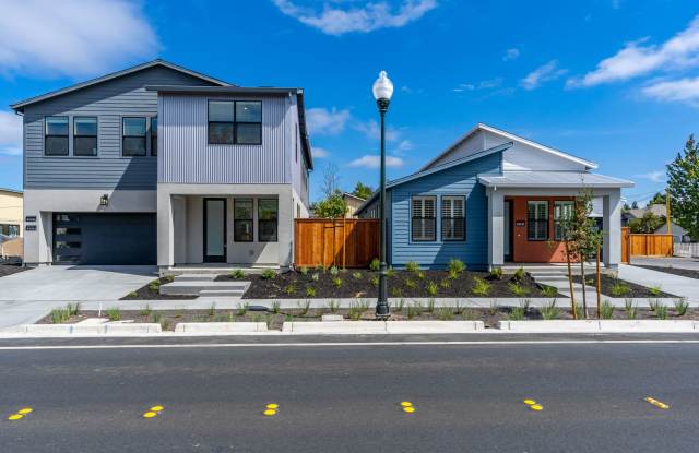 Bright and Beautiful 3 bedroom 2 full bathroom Home! Attached two car tandem garage with large enclosed backyard! photos photos