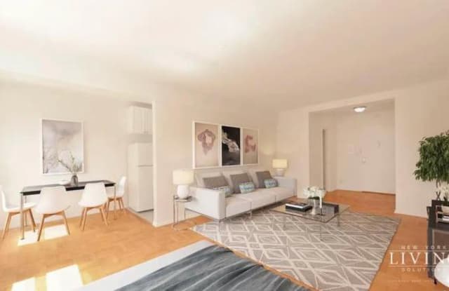 250 East 39th Street - 250 East 39th Street, New York City, NY 10016