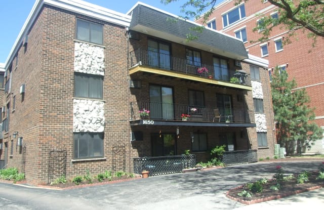 1650 Mill Street - 1650 Mill Street, Des Plaines, IL 60016