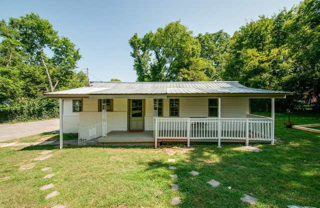 541 Neelys Bend Road - 541 Neelys Bend Road, Nashville, TN 37115