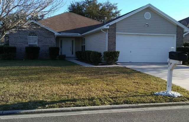 11064 Stutz Ct - 11064 Stutz Court, Jacksonville, FL 32246