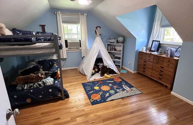 3564 Lindberg Avenue - 3564 Lindberg Avenue, Dorneyville, PA 18103