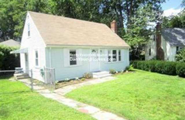 20 OAKLEDGE Rd. - 20 Oakledge Road, Waltham, MA 02452