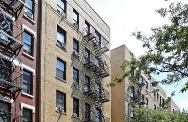 235 West 146th Street photos photos