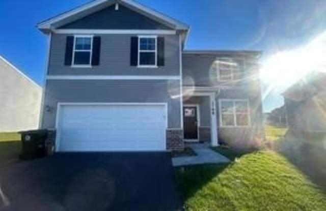 2788 Berrywood Lane - 2788 Berrywood Lane, Yorkville, IL 60560 2788 Berrywood Lane - 2788 Berrywood Lane, Yorkville, IL 60560