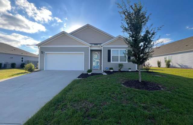 Modern four-bedroom, two-bath home in the desirable Riverside community Gallery 4
