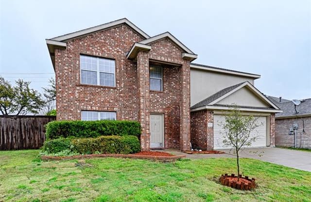 9920 Tyler Drive - 9920 Tyler Drive, McKinney, TX 75072