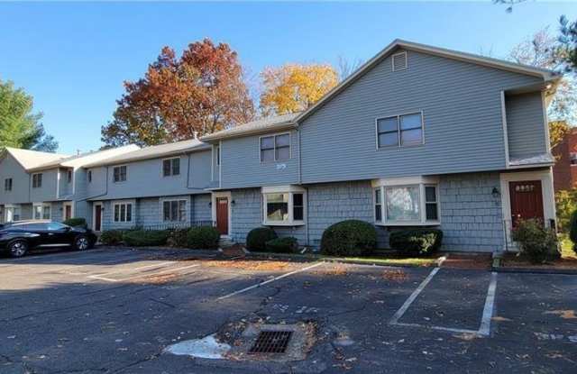 375 Glendale - 375 Glendale Avenue, Bridgeport, CT 06606 375 Glendale - 375 Glendale Avenue, Bridgeport, CT 06606