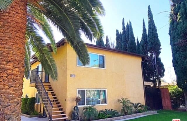 344 MAGNOLIA AVE - 344 Magnolia Avenue, Glendale, CA 91204