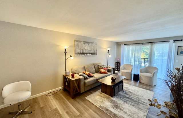 Bellevue Condo Gallery 3