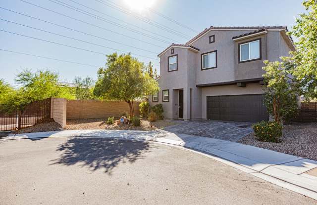 Gated Community with Solar Panels Gallery 4