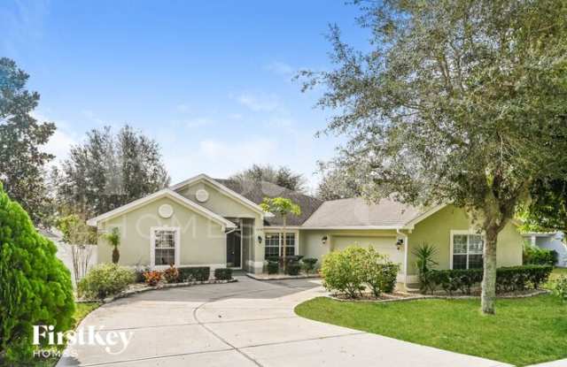 2178 Chickadee Drive - 2178 Chickadee Drive, Apopka, FL 32703