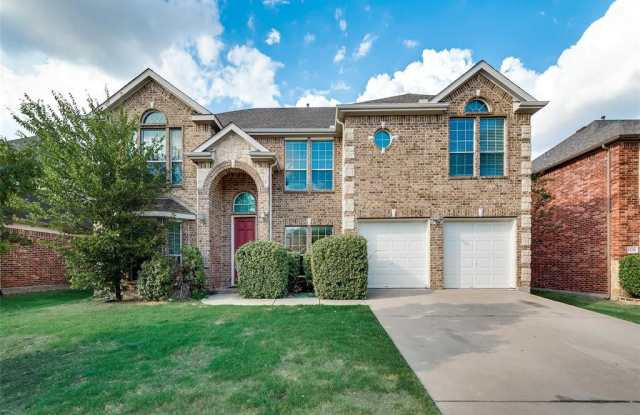 15172 Preachers Lane - 15172 Preachers Lane, Frisco, TX 75035