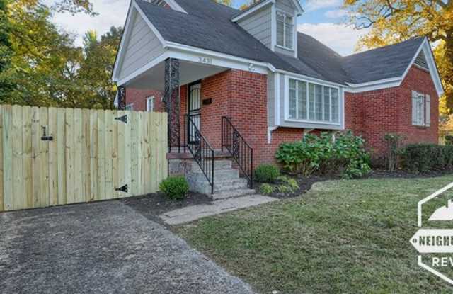 3431 Barron Avenue Gallery 3