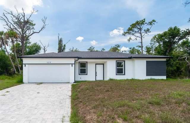16218 Chamberlain Blvd photos photos