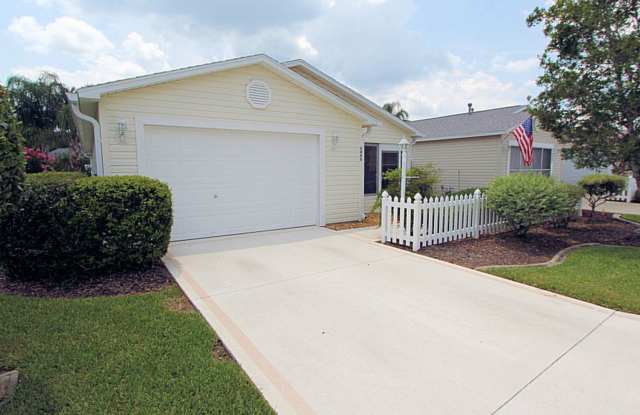 Village of Belle Aire photos photos
