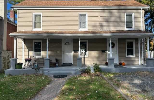 129 Bergen St - 129 Bergen Street, Hackettstown, NJ 07840