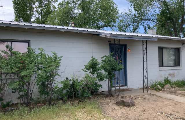 107 Pine Street - 107 Pine Street, Patton Village, CA 96113