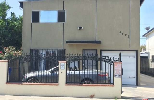 5426 Blackwelder St photos photos