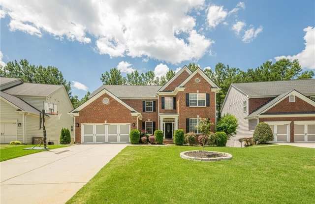 4720 Shiloh Springs Road Gallery 2