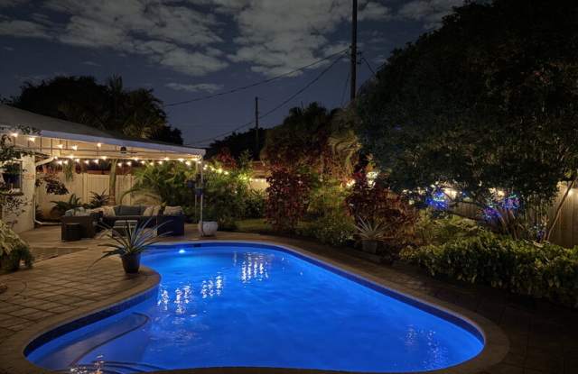 1561 Northeast 47th Street photos photos