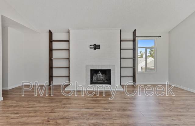 3424 S Locust St - 3424 South Locust Street, Denver, CO 80222