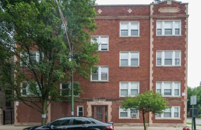 1604 Berwyn - 1604 W Berwyn Ave, Chicago, IL 60640