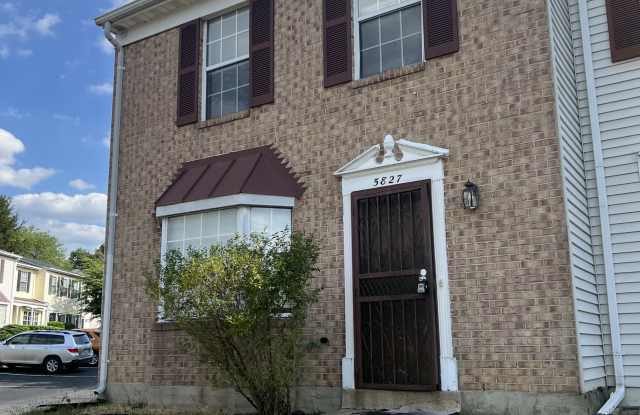 5827 Suitland Road - 1 - 5827 Suitland Road, Suitland, MD 20746
