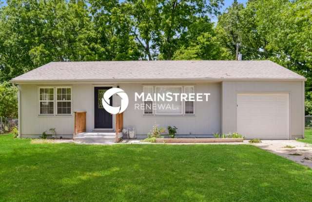 9642 McGee Street photos photos