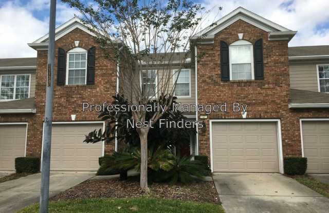 11376 Campfield Cir - 11376 Campfield Circle, Jacksonville, FL 32256