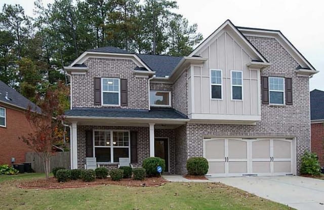 11420 Mabrypark Place - 11420 Mabrypark Place, Johns Creek, GA 30022