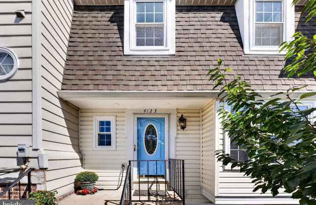 4123 WEEPING WILLOW CT Gallery 2
