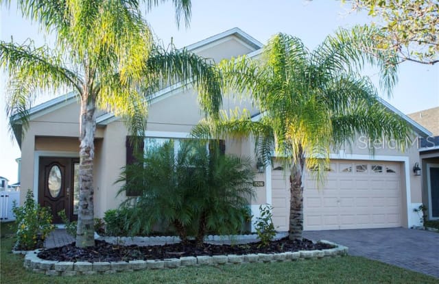 15316 URBINO LANE - 15316 Urbino Lane, Alafaya, FL 32828