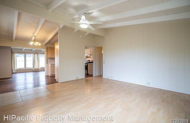 650 Palawiki St - 650 Palawiki Street, Honolulu County, HI 96734