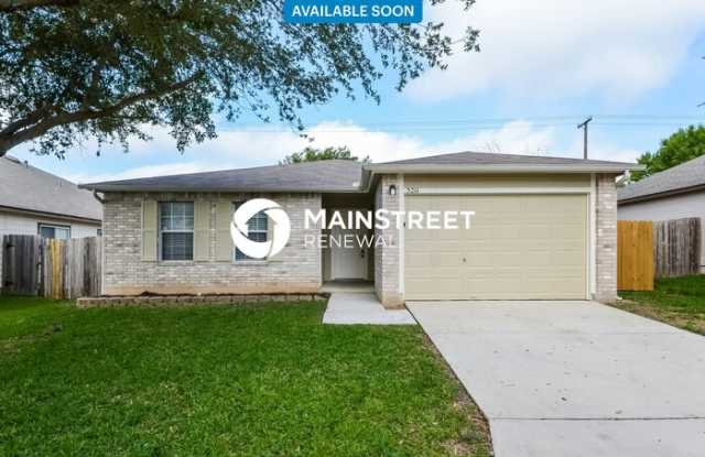 5211 Spring Arrow - 5211 Spring Arrow, San Antonio, TX 78247