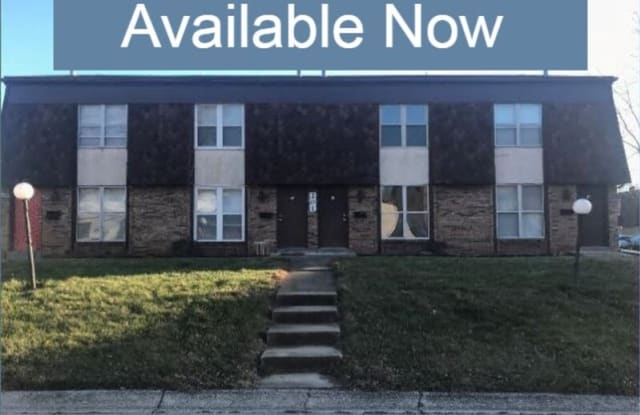 201-3 West Wesley - 201 W Wesley Dr, O'Fallon, IL 62269