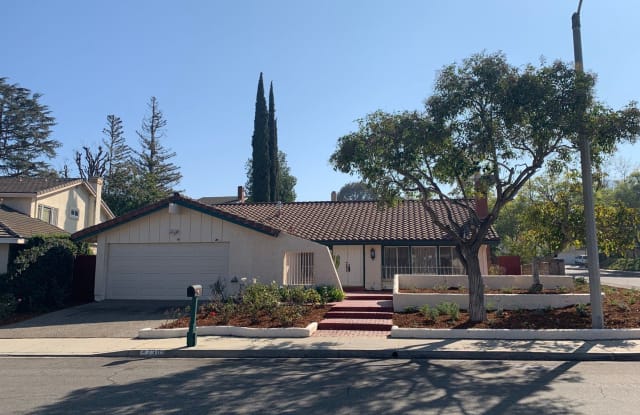 730 Cypress Street - 730 Cypress Street, Thousand Oaks, CA 91320