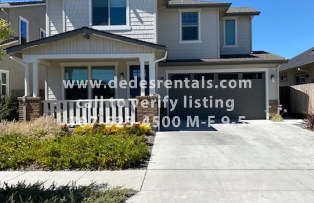 1681 Hopper Ave - 1681 Hopper Avenue, Santa Rosa, CA 95403