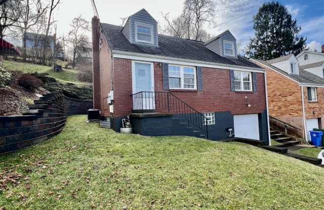 3751 Grant Street photos photos