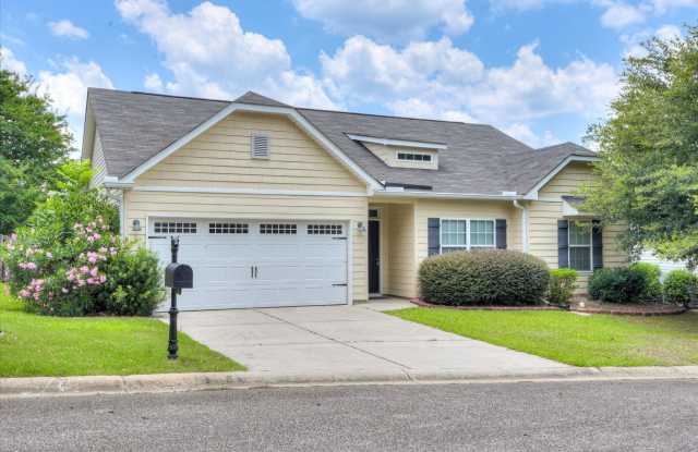 178 Kline Street NW - 178 Kline Street Northwest, Aiken, SC 29801