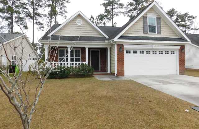 3103 Drew Avenue - 3103 Drew Avenue, New Bern, NC 28562