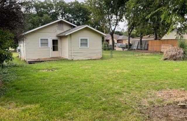 1534 Lytle Acres Drive - 1534 Lytle Acres Drive, Abilene, TX 79602