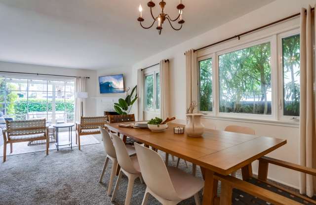 338 Gravilla Street - 338 Gravilla Street, San Diego, CA 92037