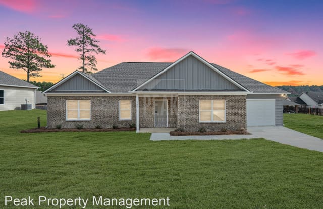 560 Woodland Cir. - 560 Woodland Circle, Margaret, AL 35120