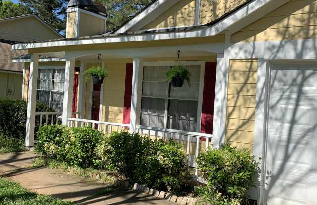 2631 Rolling Hills Way Se - 2631 Rolling Hills Way Southeast, Rockdale County, GA 30094