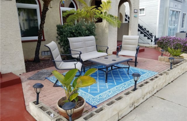 123 Saint Joseph Avenue - 123 Saint Joseph Avenue, Long Beach, CA 90803