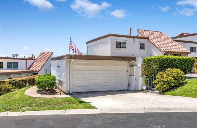 721 Calle Los Olivos - 721 Calle Los Olivos, San Clemente, CA 92673